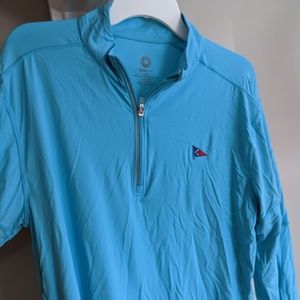 Men's Athletic long-sleeve T